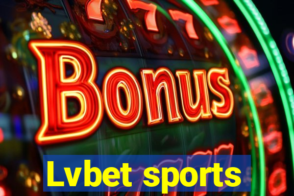 Lvbet sports